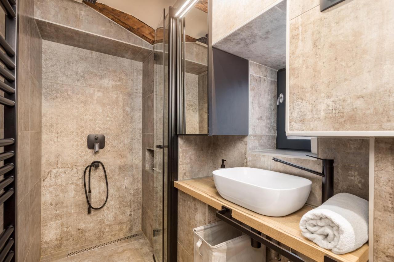 Apartman Letema Rijeka Exterior photo
